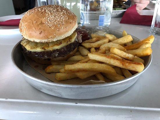 Smokvica Airport City